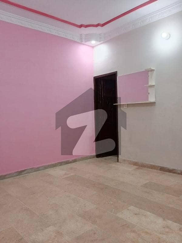 Allahwala Town Flat Sized 60 Square Yards Allahwala Town Flat Sized 60 Square Yards