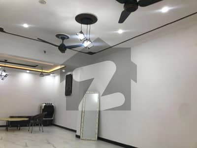 Best Options For Lower Portion Is Available For rent In I-14/4