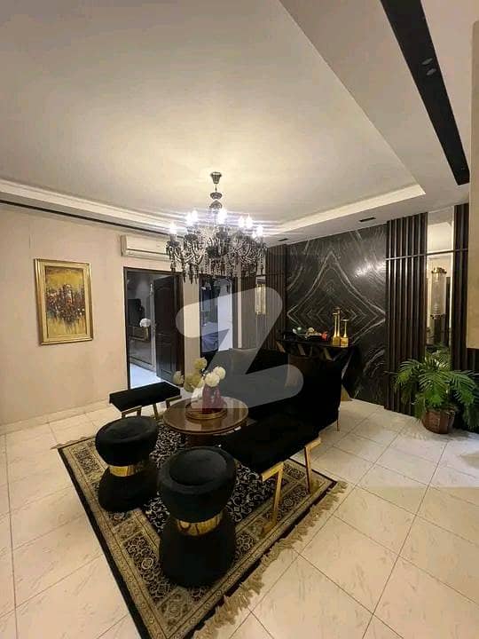 Modern Fully Furnished Apartment Modern Fully Furnished Apartment
