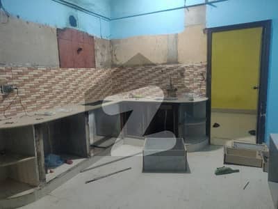 Flat Available for Rent (Bachelor Only)
