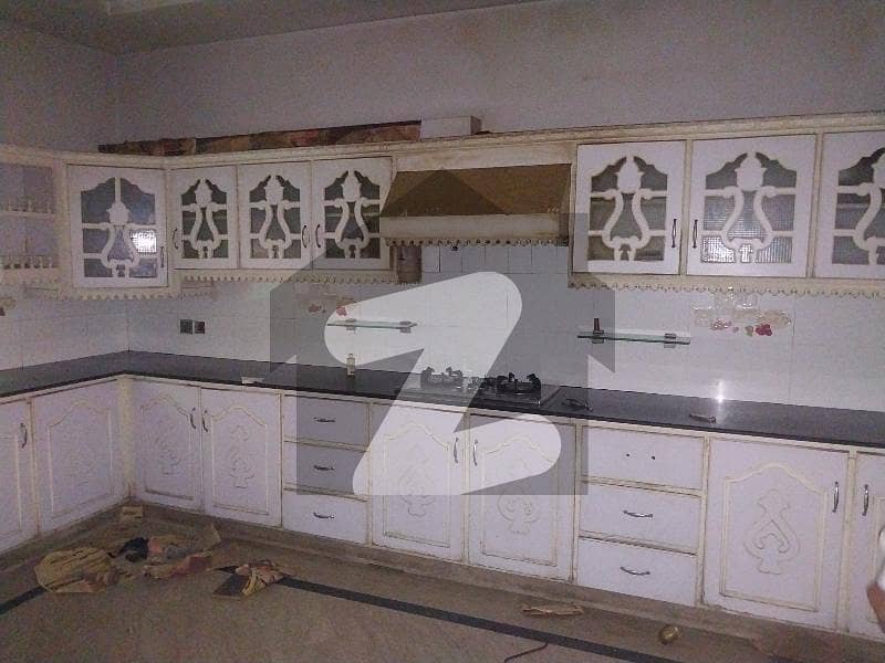 16 MARLA MARBLE FLOORING HOUSE FOR RENT IN