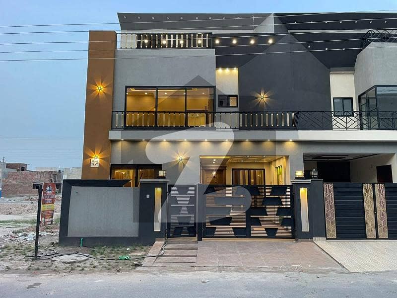 A beautiful 5 marla house for Sale in Buch villas Multan A beautiful 5 marla house for Sale in Buch villas Multan