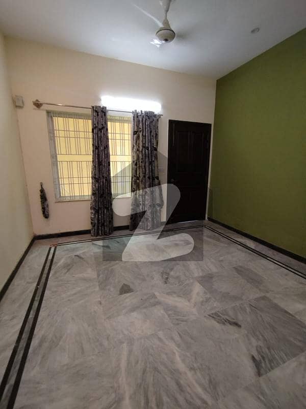 Basement Available For Rent In E11-2