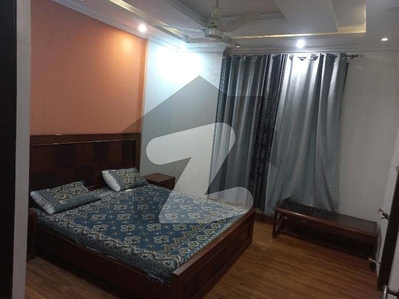 2 Bedroom Furnished Apartment Available For Rent In F11 2 Bedroom Furnished Apartment Available For Rent In F11