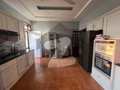 1 Kanal Beautiful House For Sale In Hayatabad