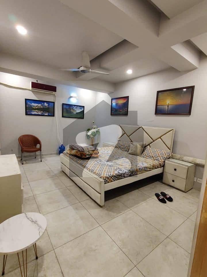 Luxury Furnished Apartment For Rent