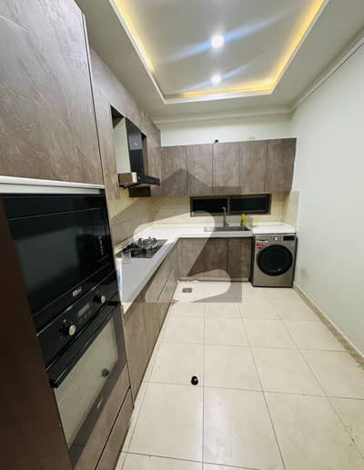 Three Bed Room Luxurious Unfinished Available For Rent In F-11 Markaz Islamabad
