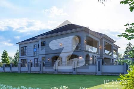 5 Bedroom House For Sale