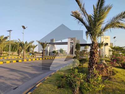 ڈی ایچ اے ویلی ڈی ایچ اے ڈیفینس,اسلام آباد میں 8 مرلہ پلاٹ فائل 19.5 لاکھ میں برائے فروخت۔
