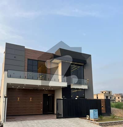 Invester Rate 10 Marla House For Sale -Prime Location B-17 Islamabad