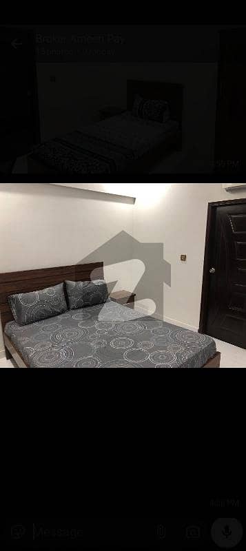 FURNISHED