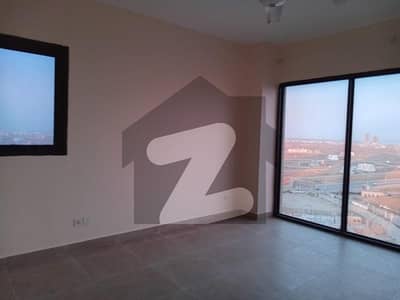 Highly-Desirable Flat Available In DHA Phase 8 For Rent