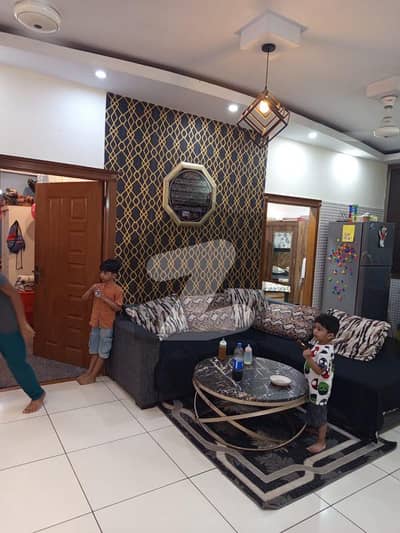 3 BED DD LUXURY APARTMENT FOR SALE 13/B GULSHAN RAILWAY SOCIETY BELT