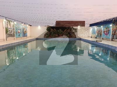 نواب پور روڈ ملتان میں 2 کمروں کا 9 کنال فارم ہاؤس 18.0 کروڑ میں برائے فروخت۔