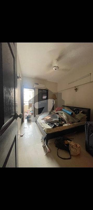 APPARTMENT