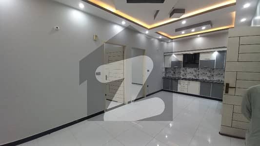 Leased Beautiful House 50 Feet Road Ground Floor + 1st Floor 2 Bed Only