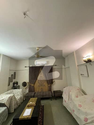 appartment