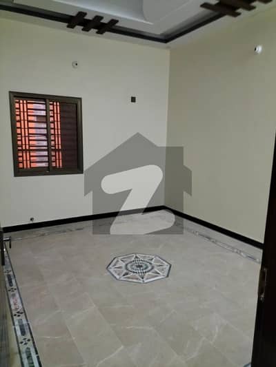سکیم 33 کراچی میں 2 کمروں کا 5 مرلہ بالائی پورشن 23.0 ہزار میں کرایہ پر دستیاب ہے۔