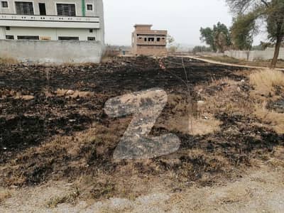 E-18 Health Enclave Islamabad Corner Residential Plot