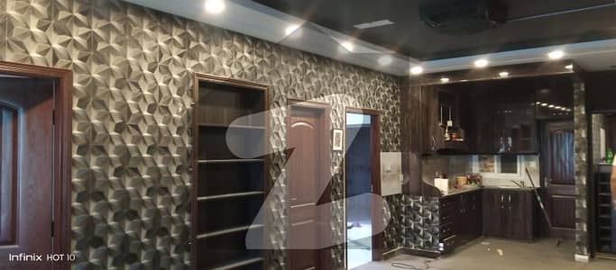 RENTAL 3 BED DD APARTMENT