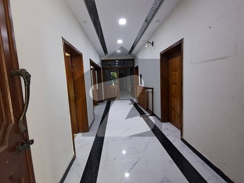 2 Kanal House Available For Rent
