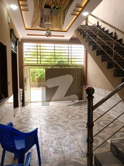 New 5 Marla House Demand 1.70 Electricity Water 30 Foot street SHAHEEN TOWN Islamabad Tahir Khan 03115850472