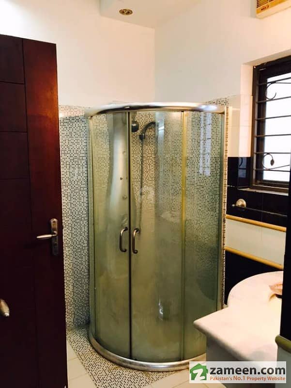 Royal 5 Marla Double Story House Eden Lane Villas 2 Among DHA Rahber