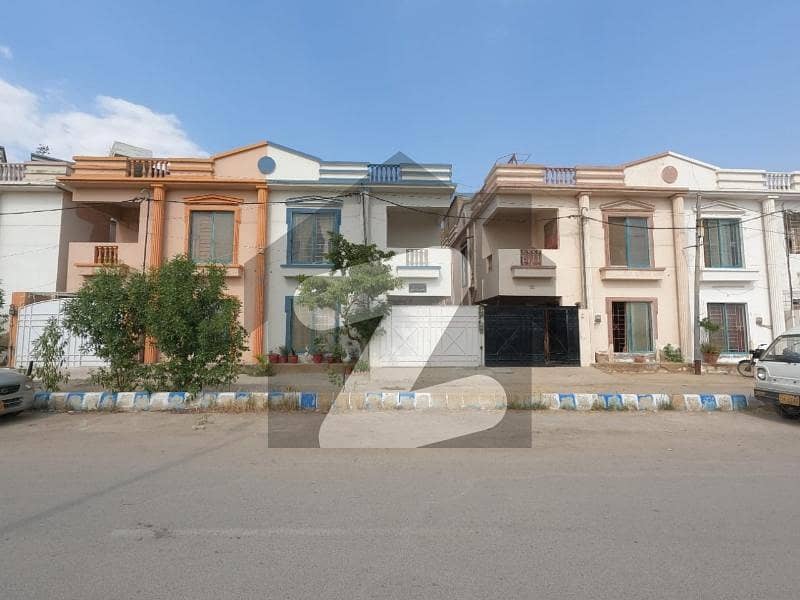 Residential Plot Available For sale In Gulshan-e-Roomi