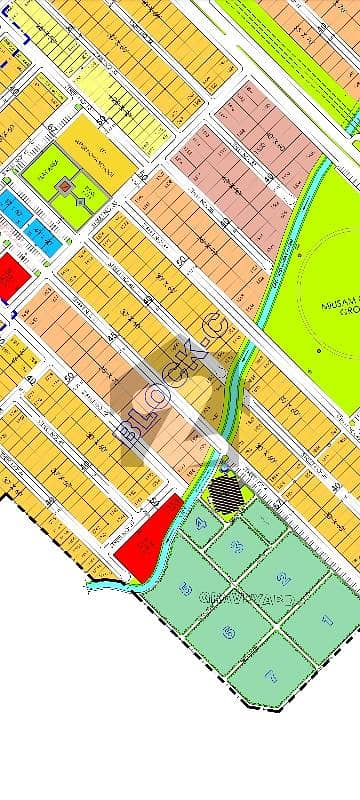 10 marla beautiful plots available 10 marla beautiful plots available