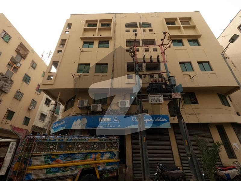200 Square Yards Building For Sale 200 Square Yards Building For Sale