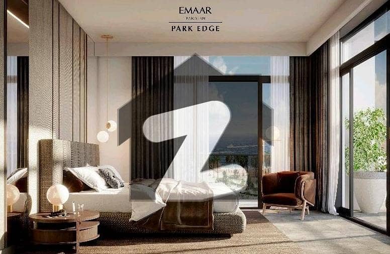 EMAAR PARK EDGE LITTLE PIECE OF PARADISE