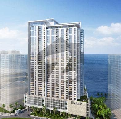 Own A Flat In 3521 Square Feet Karachi