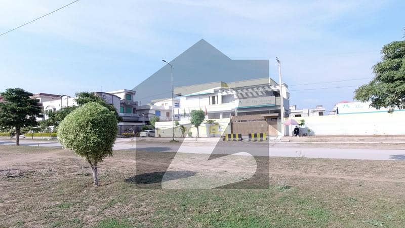 12 Marla Residential Plot Available For Sale In G-15 Islamabad. 12 Marla Residential Plot Available For Sale In G-15 Islamabad.