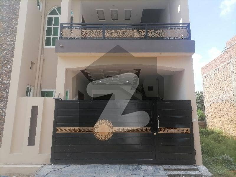 This Is Your Chance To Buy House In Bani Gala