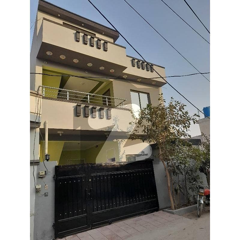 کالٹکس روڈ راولپنڈی میں 4 کمروں کا 5 مرلہ مکان 1.85 کروڑ میں برائے فروخت۔ کالٹکس روڈ راولپنڈی میں 4 کمروں کا 5 مرلہ مکان 1.85 کروڑ میں برائے فروخت۔