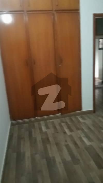 Upper Portion For Rent In Main Boulevard Defence Opposite Adil Hospital