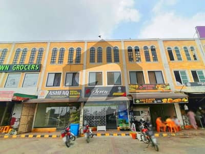 Prime Location Building For sale In Rs. 22500000