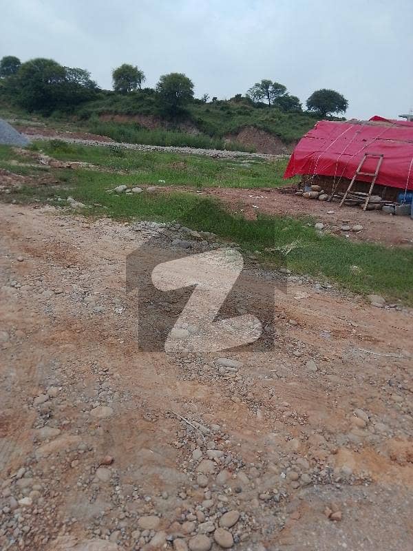 5 MARLA PLOT FOR SALE IN JINNAH GARDEN 5 MARLA PLOT FOR SALE IN JINNAH GARDEN