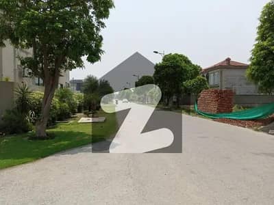 1 Kanal Top Location Plot No- 527 Block S Phase 7 DHA Lahore For Urgent Sale