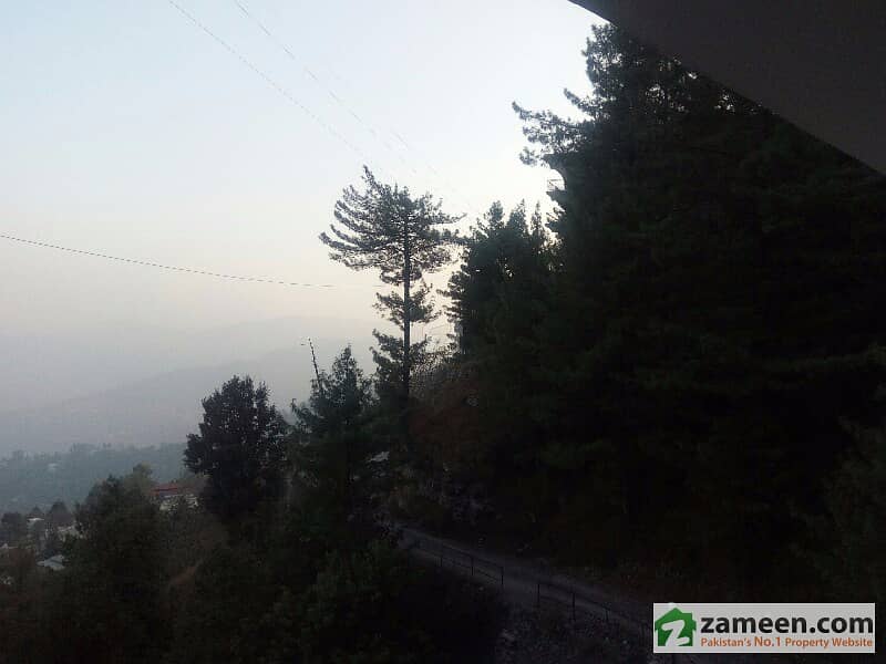 Pine Hill Fully Furnished Apartments For Sale At Galiyat, Nathia Gally