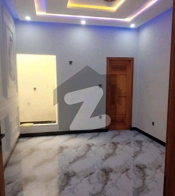 In Bani Gala 5 Marla House For sale