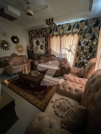 Single Storey 160 Square Yards House For sale In Commander City Karachi