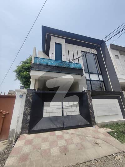 New Brand House, 3 Marla