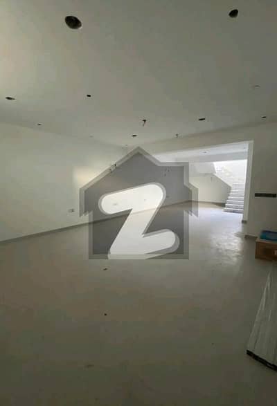 Reserve A Prime Location Shop Of 825 Square Yards Now In Al-Murtaza Commercial Area