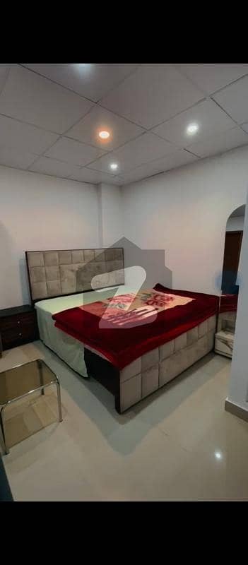 1bed