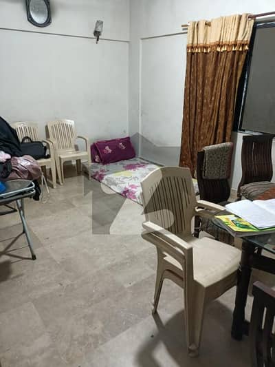 Apartment for sale DHA phase 6 Rahat commercial