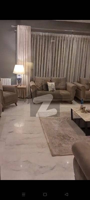 ONE KANAL OUTSTANDING PORTION AVAILABLE FOR RENT