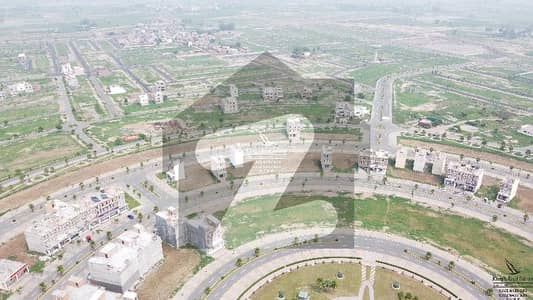 Prime Location 1 Kanal Residential Plot For sale In Palm City Housing Scheme Palm City Housing Scheme In Only Rs. 26000000