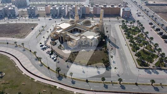 Prime Location 1 Kanal Residential Plot Is Available In Palm City Housing Scheme