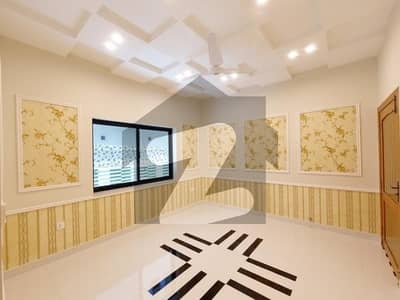 4 Marla Prime Location House For Sale